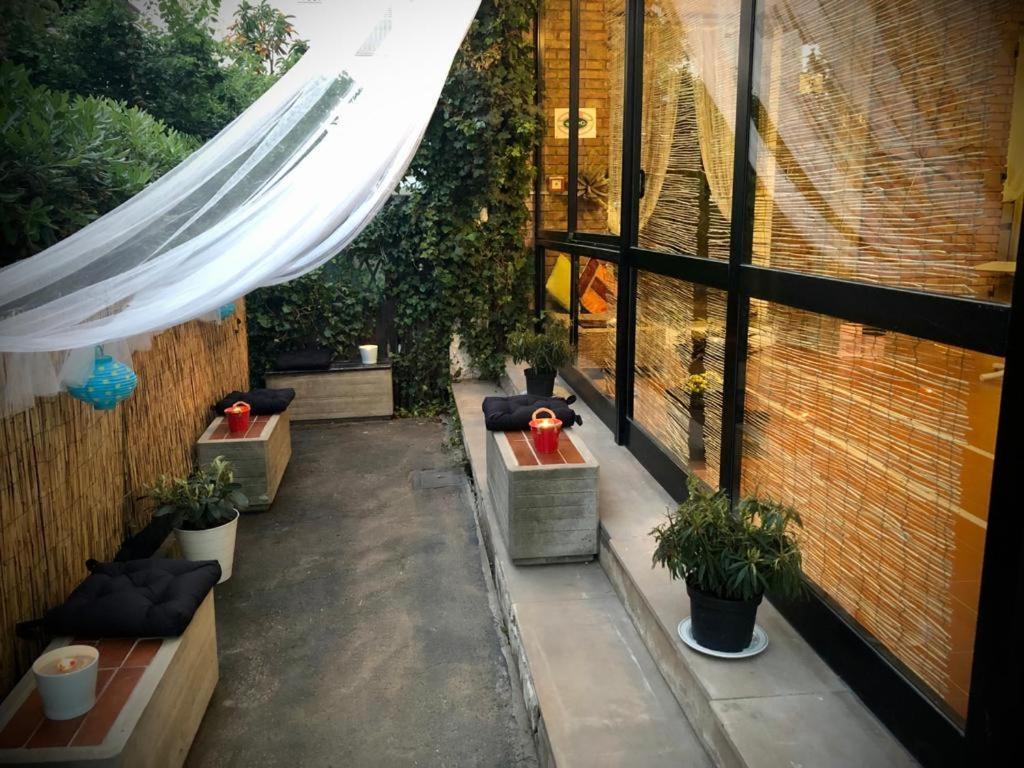 Hotel Villa Alexandra เบลลาเรีย-อีเจอา มารีนา ภายนอก รูปภาพ