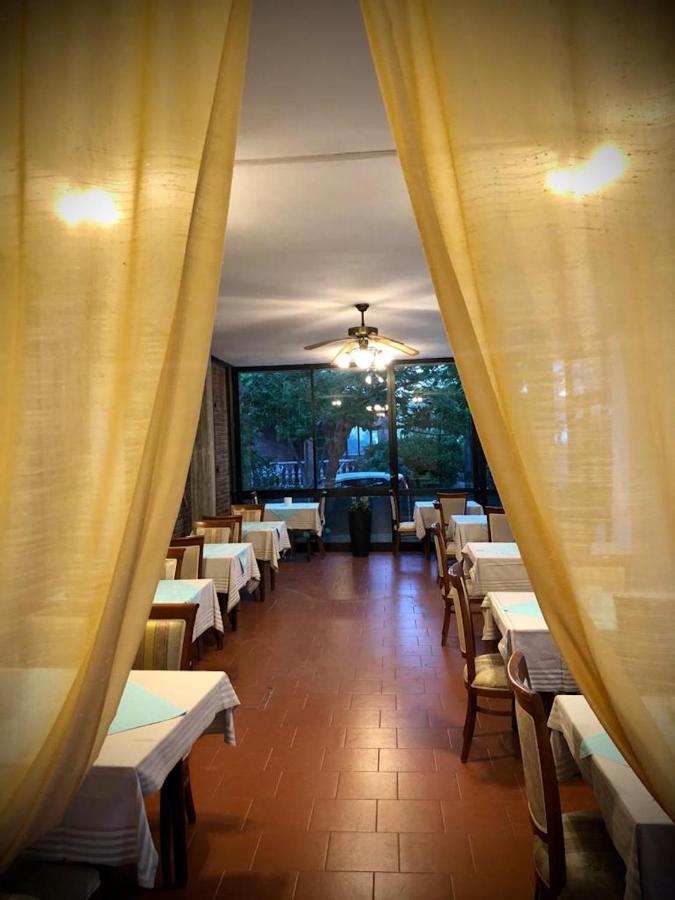 Hotel Villa Alexandra เบลลาเรีย-อีเจอา มารีนา ภายนอก รูปภาพ