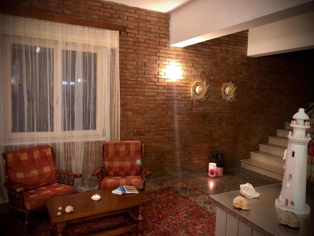 Hotel Villa Alexandra เบลลาเรีย-อีเจอา มารีนา ภายนอก รูปภาพ