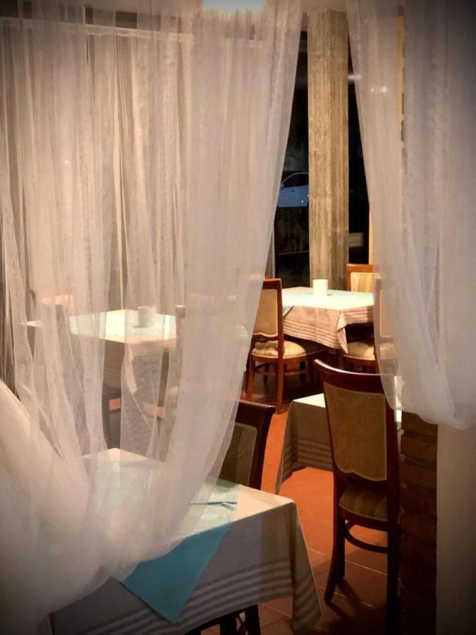 Hotel Villa Alexandra เบลลาเรีย-อีเจอา มารีนา ภายนอก รูปภาพ