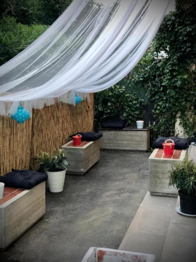 Hotel Villa Alexandra เบลลาเรีย-อีเจอา มารีนา ภายนอก รูปภาพ