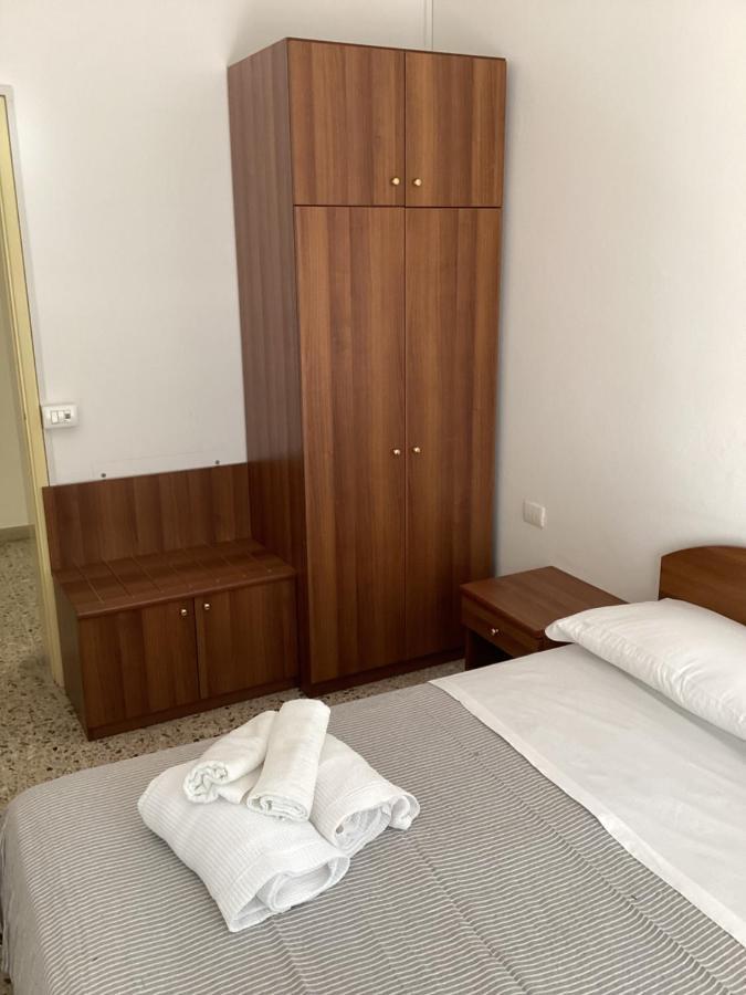 Hotel Villa Alexandra เบลลาเรีย-อีเจอา มารีนา ภายนอก รูปภาพ