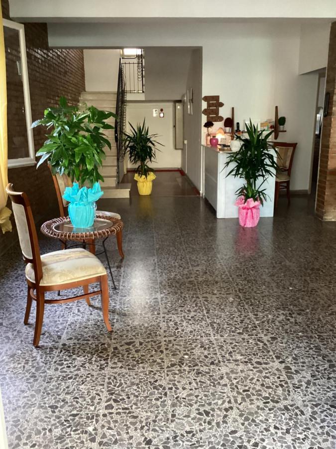 Hotel Villa Alexandra เบลลาเรีย-อีเจอา มารีนา ภายนอก รูปภาพ