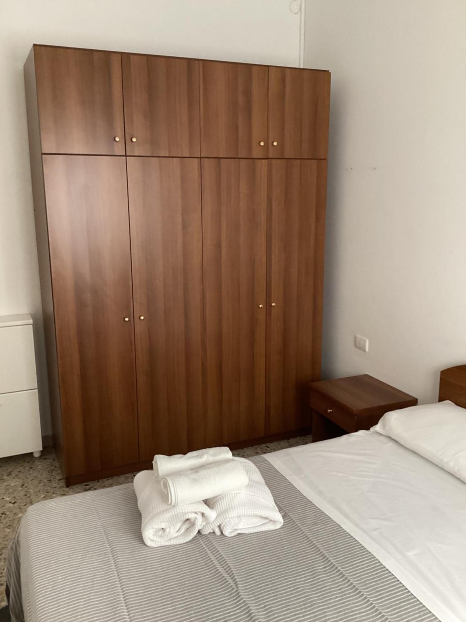 Hotel Villa Alexandra เบลลาเรีย-อีเจอา มารีนา ภายนอก รูปภาพ