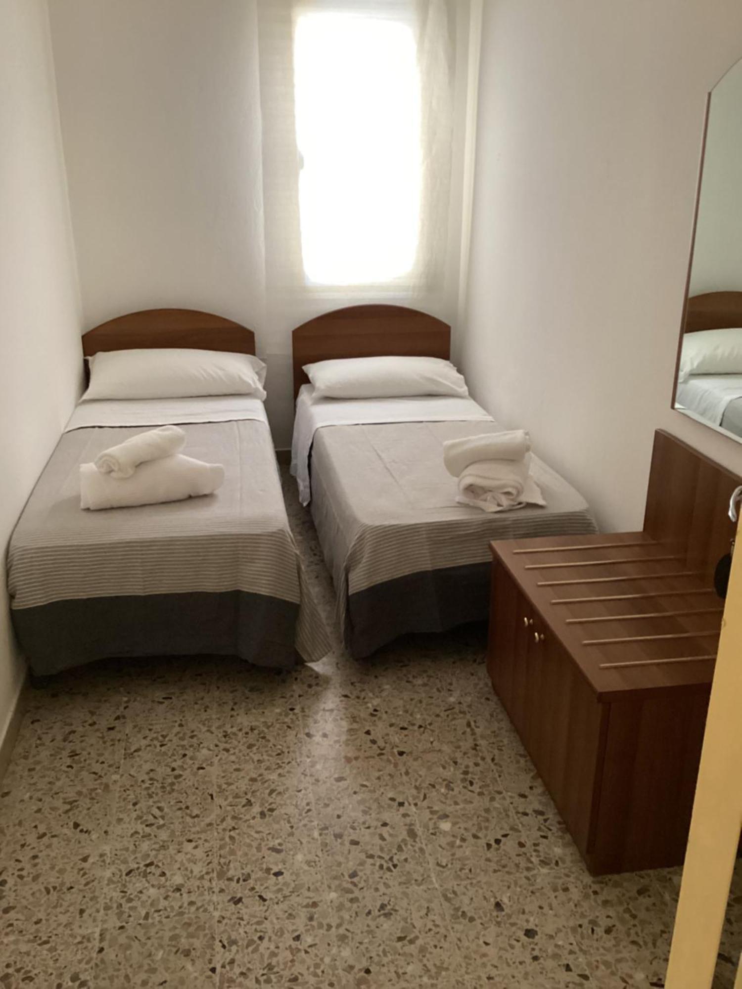 Hotel Villa Alexandra เบลลาเรีย-อีเจอา มารีนา ภายนอก รูปภาพ