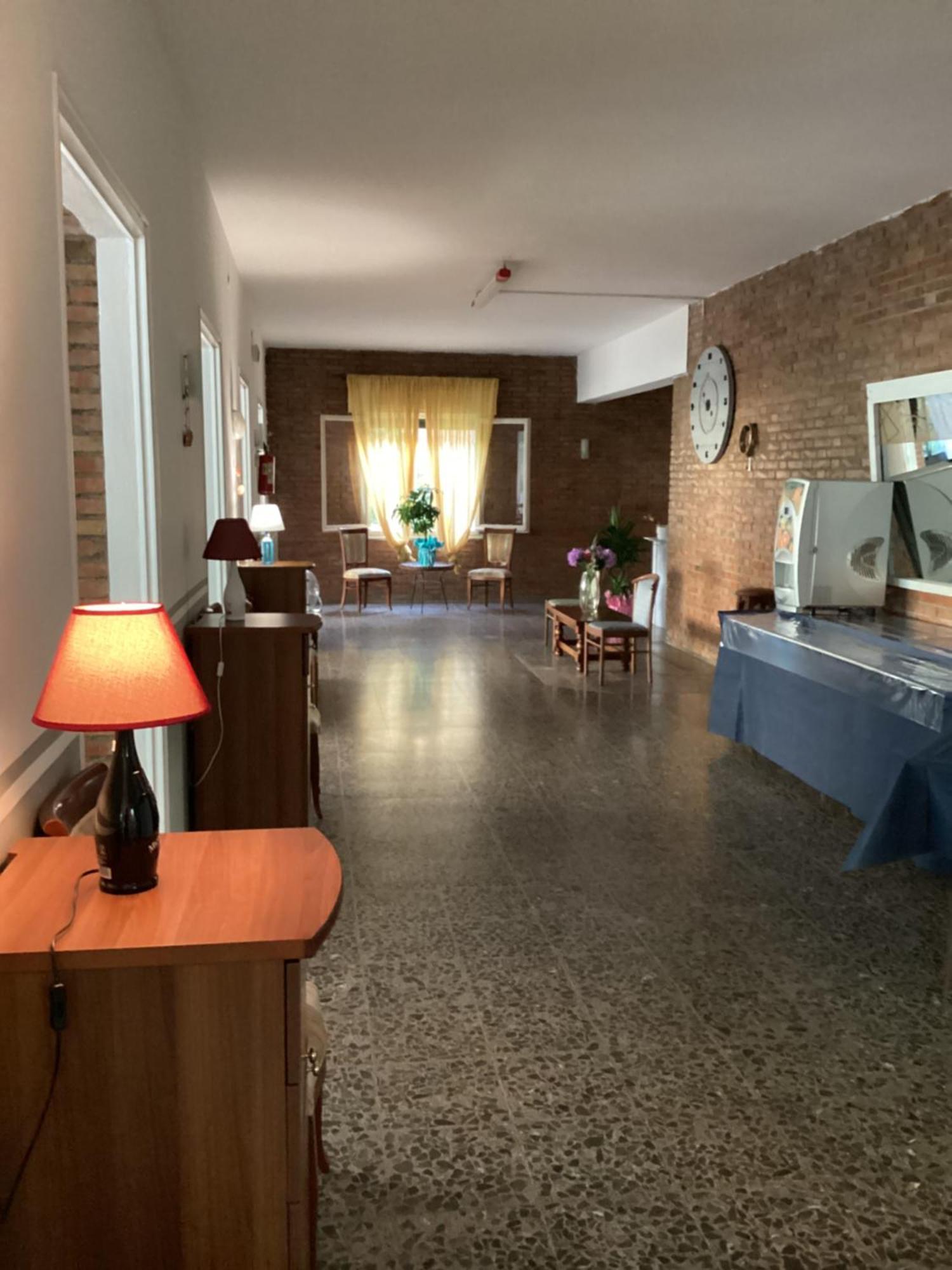 Hotel Villa Alexandra เบลลาเรีย-อีเจอา มารีนา ภายนอก รูปภาพ