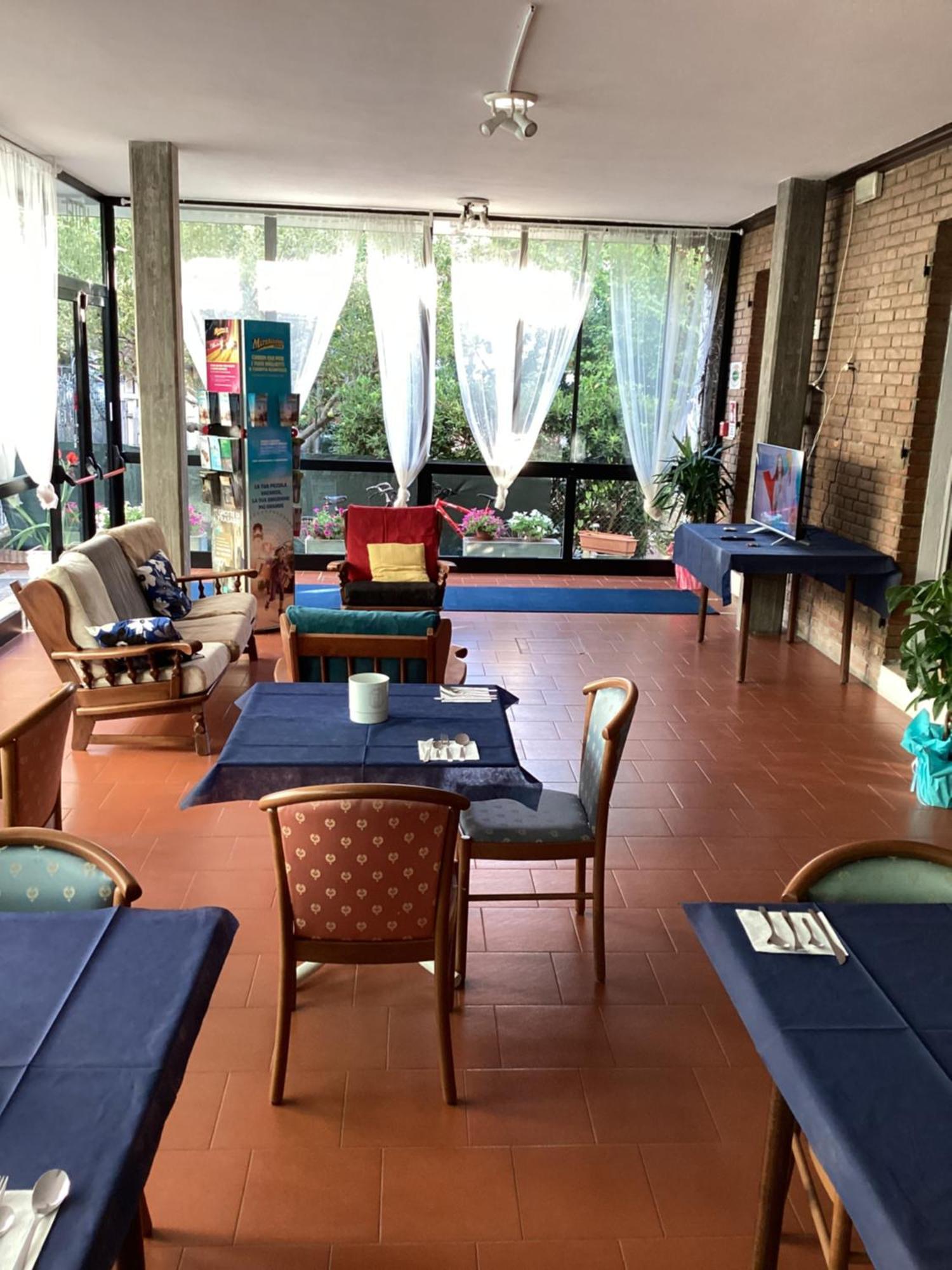 Hotel Villa Alexandra เบลลาเรีย-อีเจอา มารีนา ภายนอก รูปภาพ