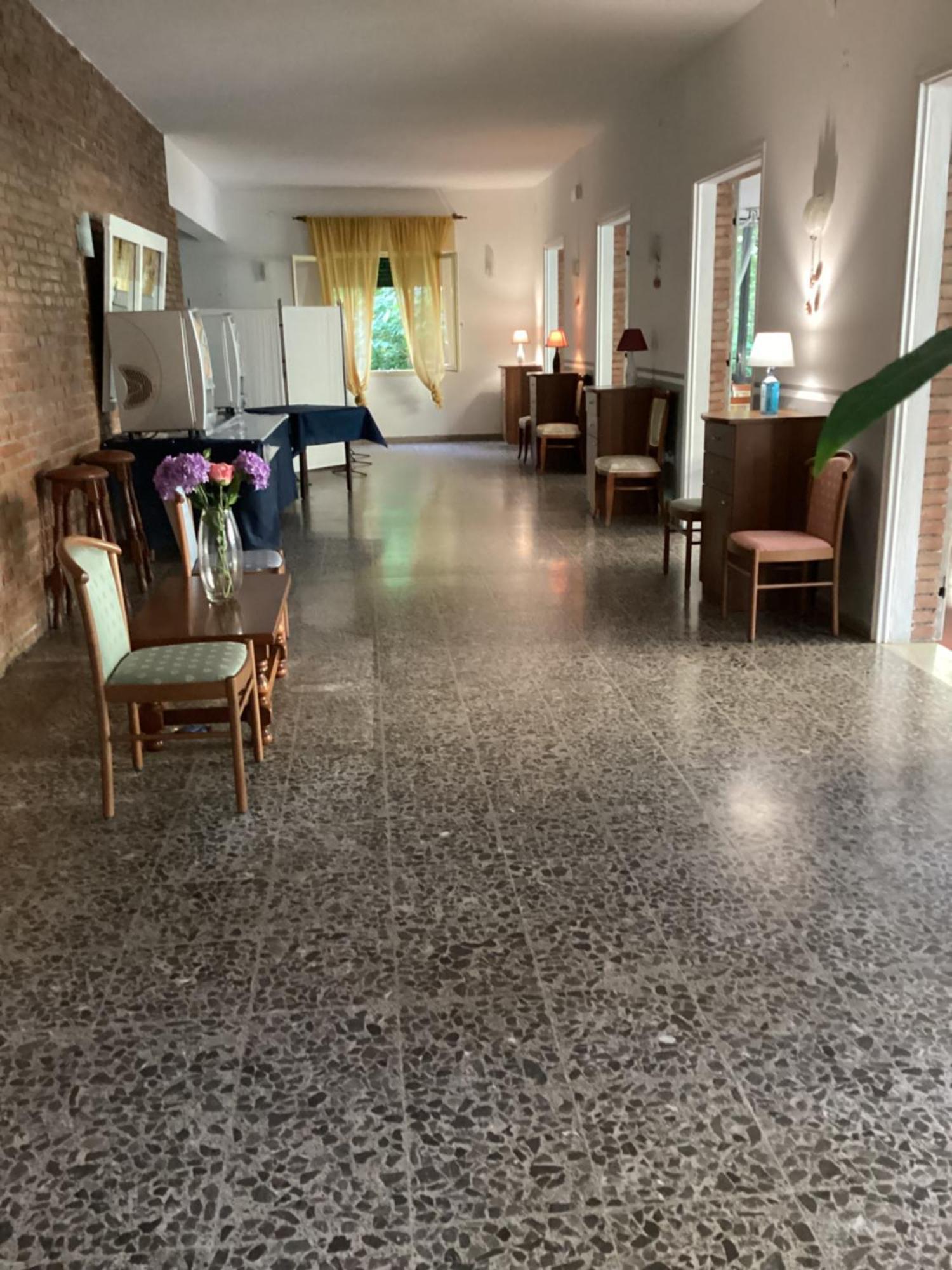 Hotel Villa Alexandra เบลลาเรีย-อีเจอา มารีนา ภายนอก รูปภาพ