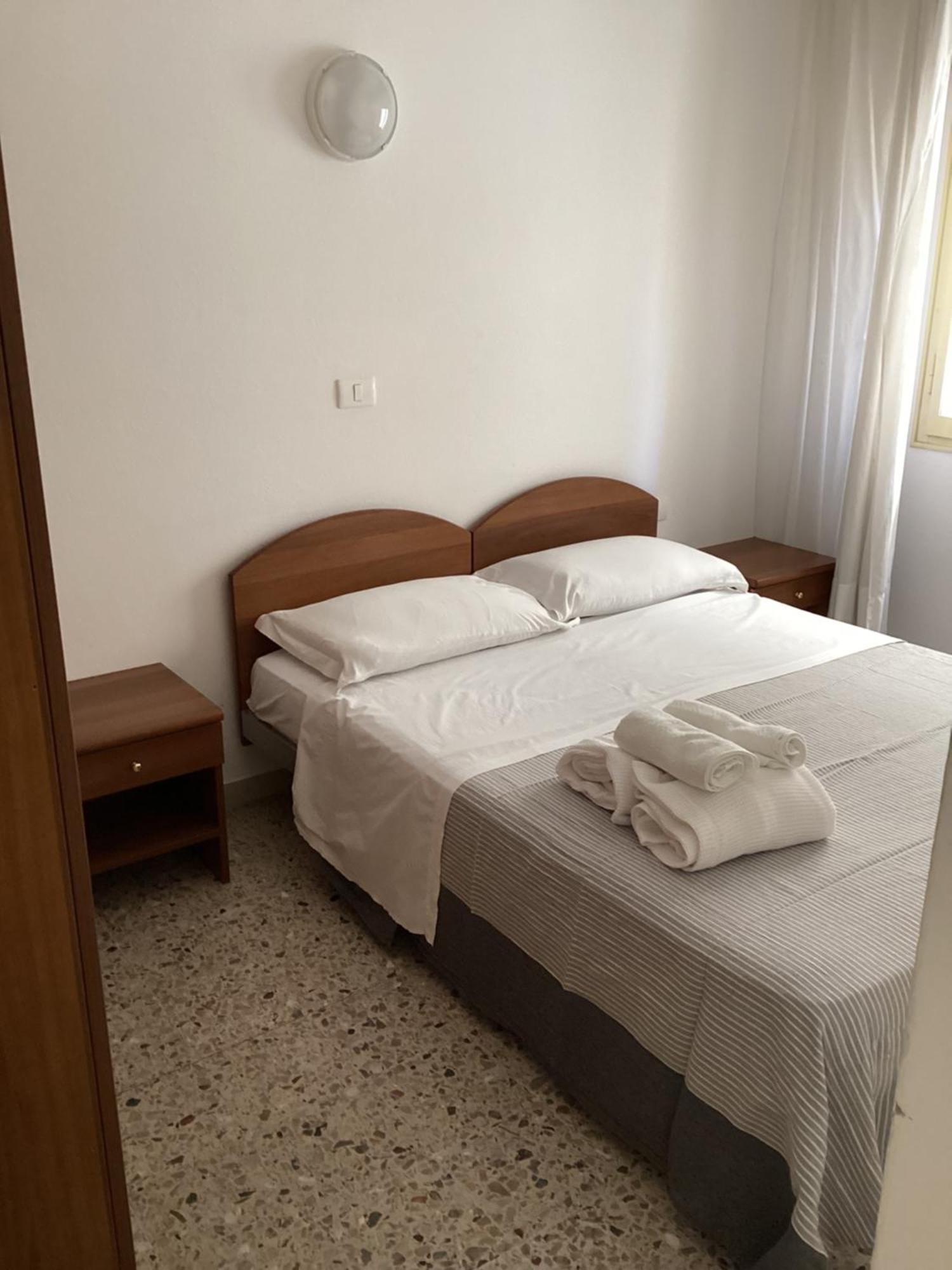 Hotel Villa Alexandra เบลลาเรีย-อีเจอา มารีนา ภายนอก รูปภาพ